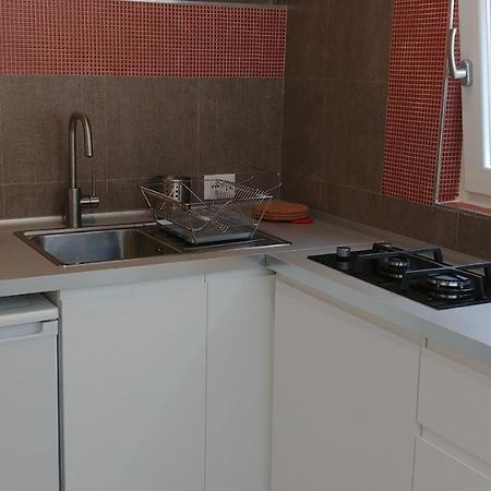 Pasubio 188 - Casa Gioia Apartamento Bari Exterior foto